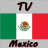 TV Channels Mexico Info icon