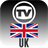 TV Channels UK 2.4