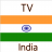 TV India Sat Info icon