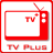 TV Plus icon