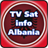 Descargar TV Sat Info Albania