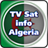 TV Sat Info Algeria icon