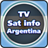 Descargar TV Sat Info Argentina
