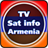 TV Sat Info Armenia icon