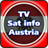 TV Sat Info Austria icon