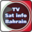 TV Sat Info Bahrain icon