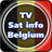 TV Sat Info Belgium icon
