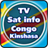 Descargar TV Sat Info Congo Kinshasa