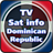 Descargar TV Sat Info Dominican Republic