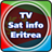 TV Sat Info Eritrea icon