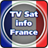 Descargar TV Sat Info France