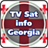 TV Sat Info Georgia icon