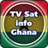 Descargar TV Sat Info Ghana