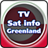 TV Sat Info Greenland icon
