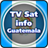 TV Sat Info Guatemala icon