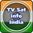 Descargar TV Sat Info India