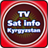 Descargar TV Sat Info Kyrgyzstan