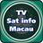 TV Sat Info Macau icon