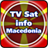 TV Sat Info Macedonia icon
