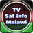 Descargar TV Sat Info Malawi