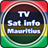 TV Sat Info Mauritius 1.0.5