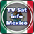 TV Sat Info Mexico icon