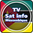 TV Sat Info Mozambique icon