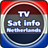 Descargar TV Sat Info Netherlands