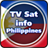 TV Sat Info Philippines icon