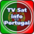 Descargar TV Sat Info Portugal
