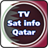 Descargar TV Sat Info Qatar