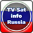 TV Sat Info Russia icon