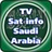 Descargar TV Sat Info Saudi Arabia