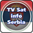 Descargar TV Sat Info Serbia