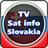 TV Sat Info Slovakia version 1.0.5
