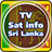 TV Sat Info Sri Lanka icon