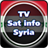 TV Sat Info Syria 1.0.4