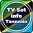 TV Sat Info Tanzania icon