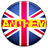 UK Anthem icon