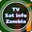 TV Sat Info Zambia icon