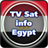 TV Satellite Info Egypt icon