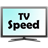 TV Speed icon