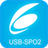 USB-SpO2 icon