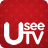 UseeTV icon