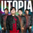 New Utopia Band Indonesian icon