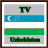 Uzbekistan TV Channel Info version 1.0
