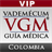 VGM Colombia VIP icon