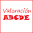 ABCDE icon