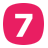 Vbox7 icon