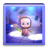 Baby vuvu icon